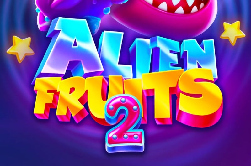 BGaming Alien Fruits 2